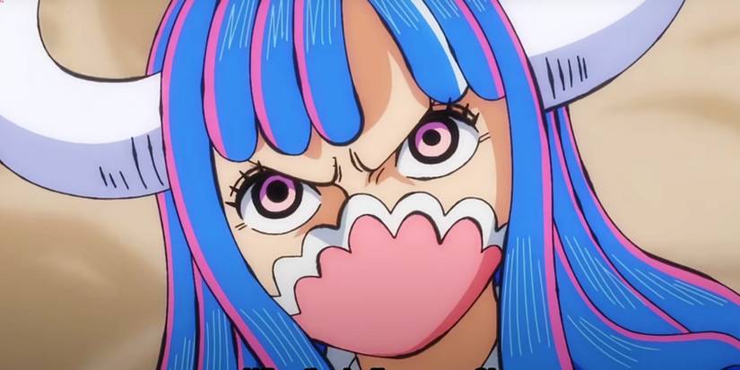 10 Strongest Female Characters in One Piece, Ranked