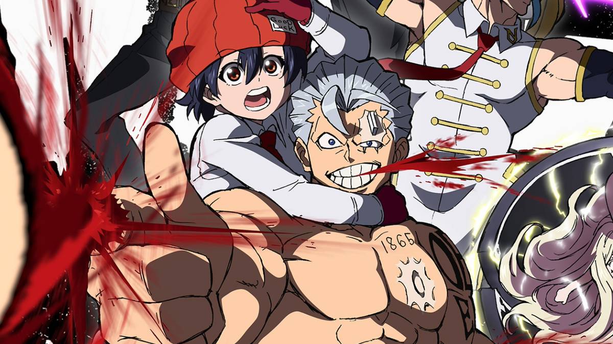 Undead Unluck Season 1 Review: A Series With Great Potential That ...