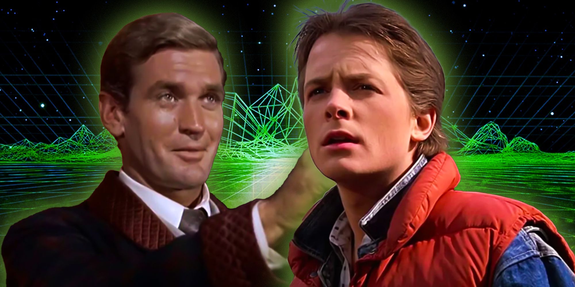 A 72-Year-Old Movie Has One Of The Best Explanations For Time Travel