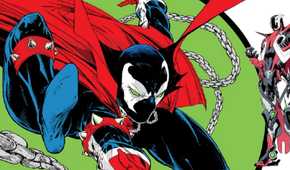 Spawn Brooding King Spawn: Confirmation, Cast, Story & Everything We Know