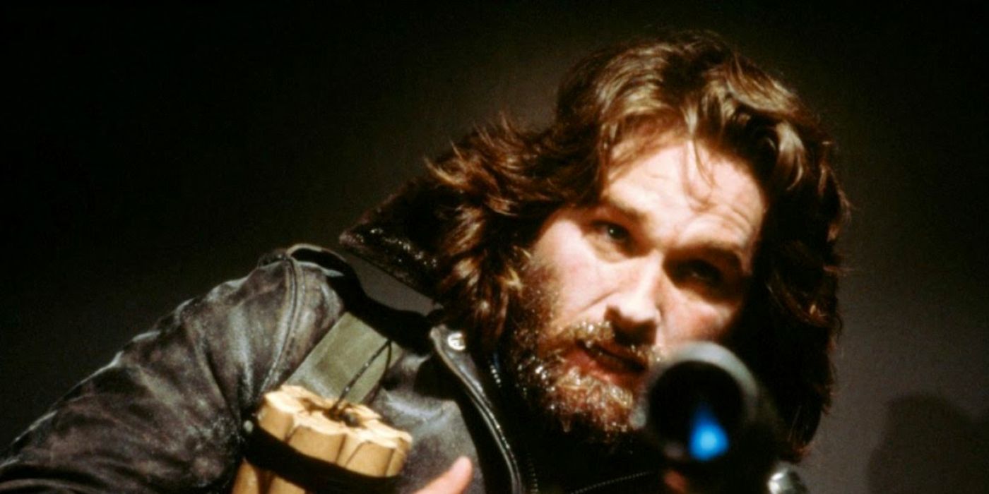 10 Moments From John Carpenter Movies That Prove He Deserves His Hollywood Star