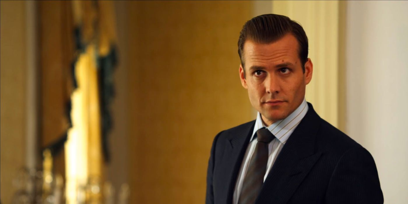 8 Things I Learned Watching Suits For The First Time In 2024