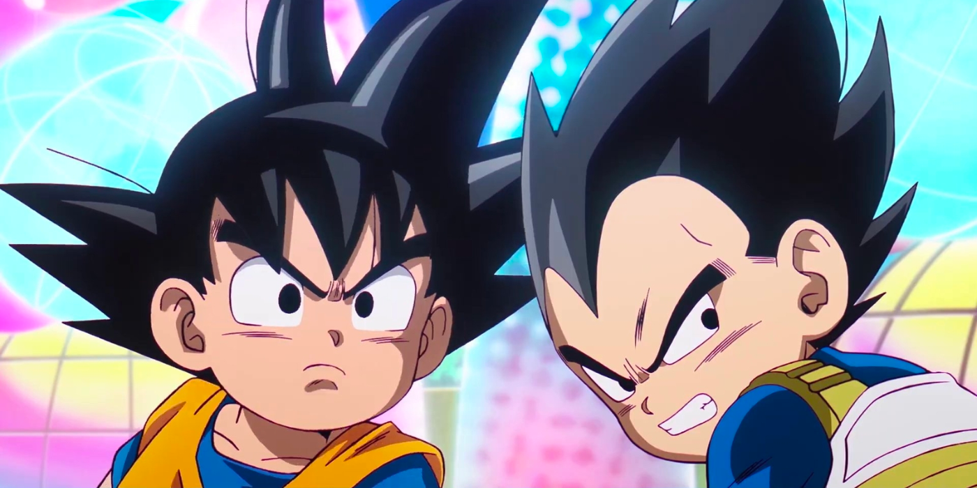 Dragon Ball Daima's Official Name Of Its Version Of Goku Explains a Major Detail About the Series