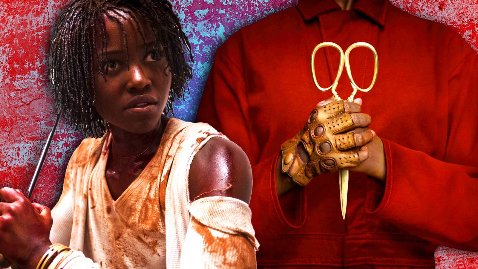 Red’s Scissors Are More Than Just A Weapon In Us (& Jordan Peele ...