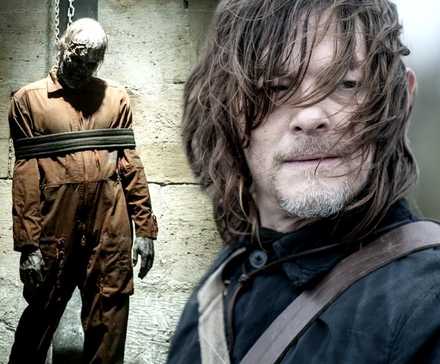 All 6 Zombie Variants In The Walking Dead Explained