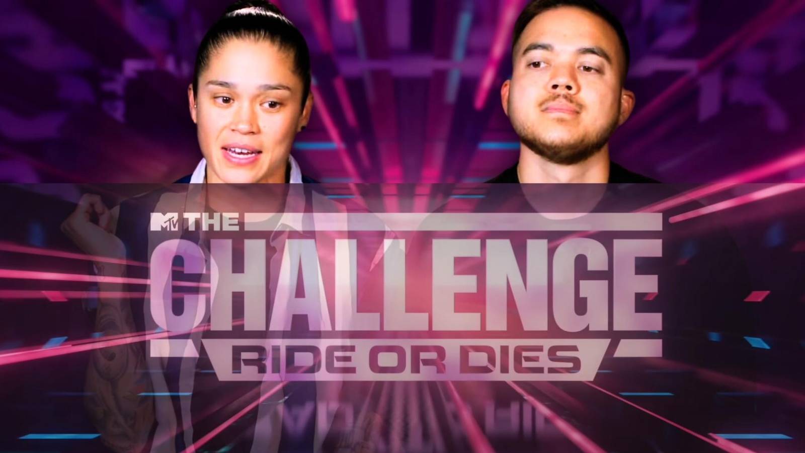 Why Kaycee & Brother Kenny Got Pulled From The Challenge