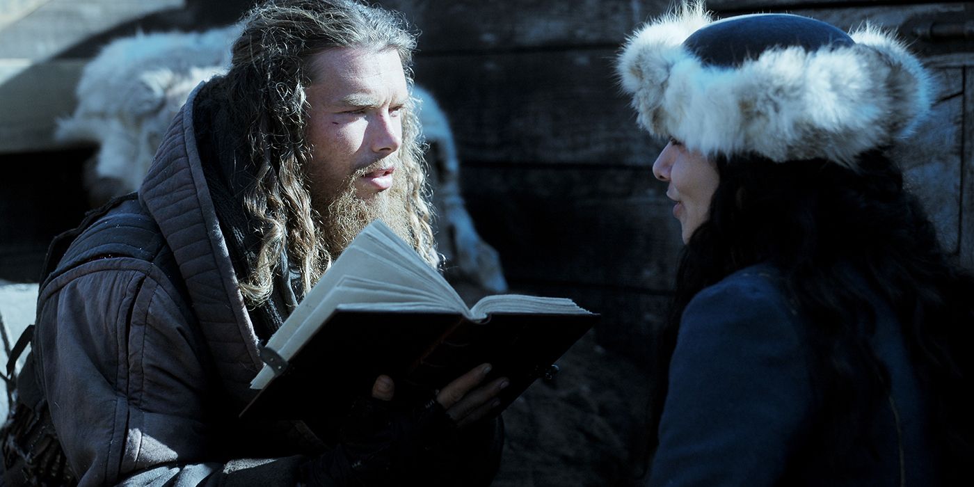 Vikings: Valhalla Season 3 Release Date Confirmed