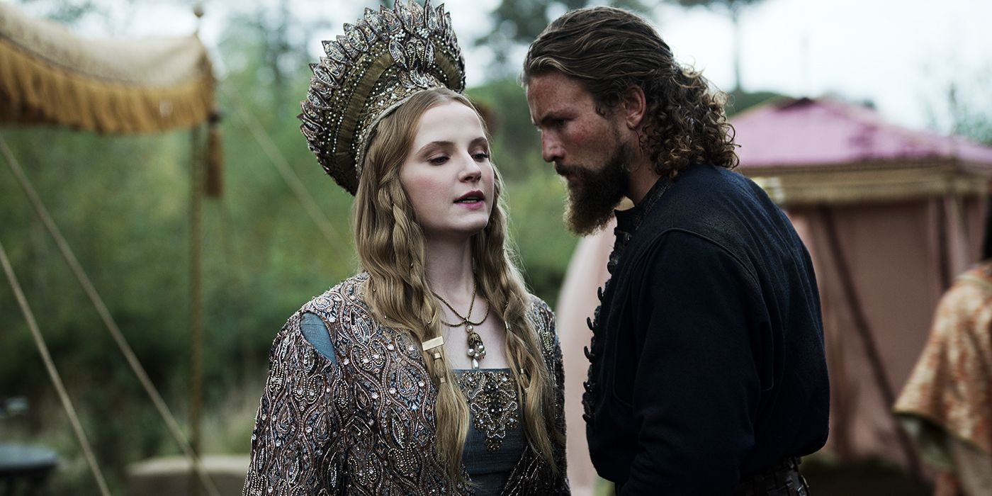 Vikings: Valhalla Season 3 Release Date Confirmed