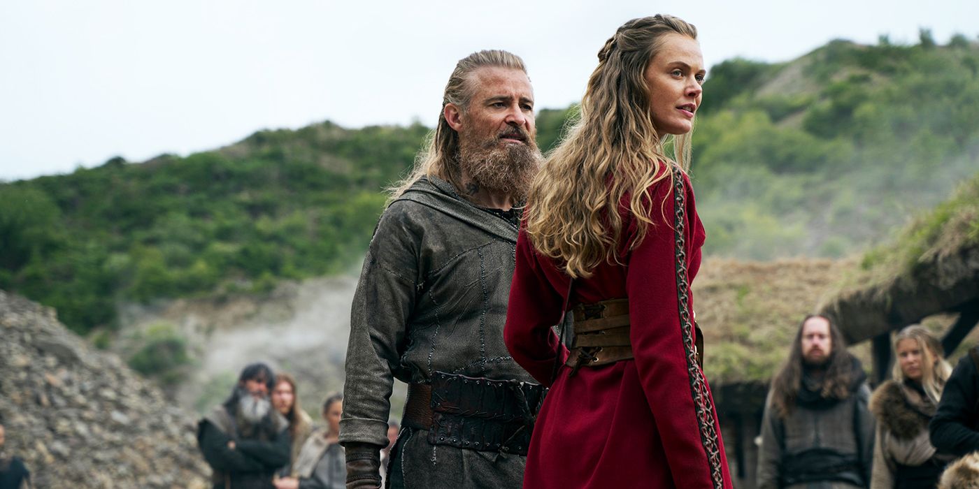 Vikings: 7 Things That Are Historically Accurate (& 7 That Are Inaccurate)