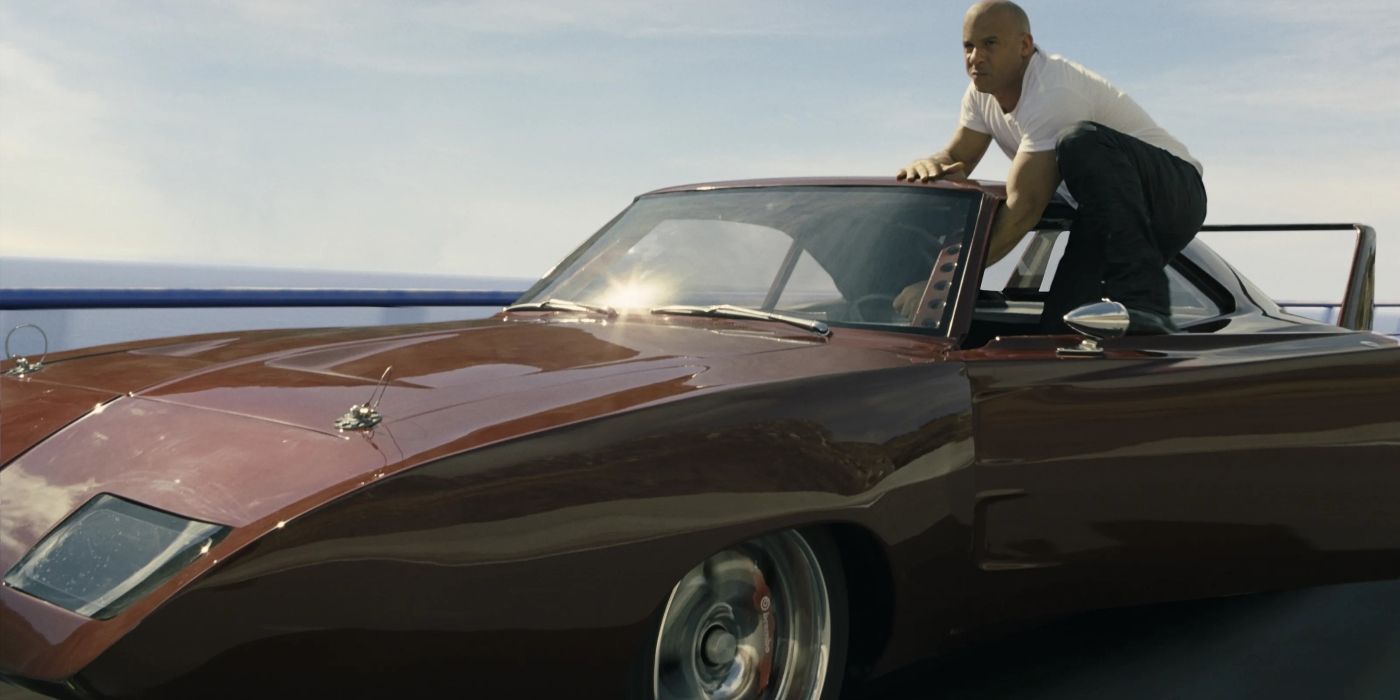 15 Things I Learned Rewatching All Fast & Furious Movies In Order