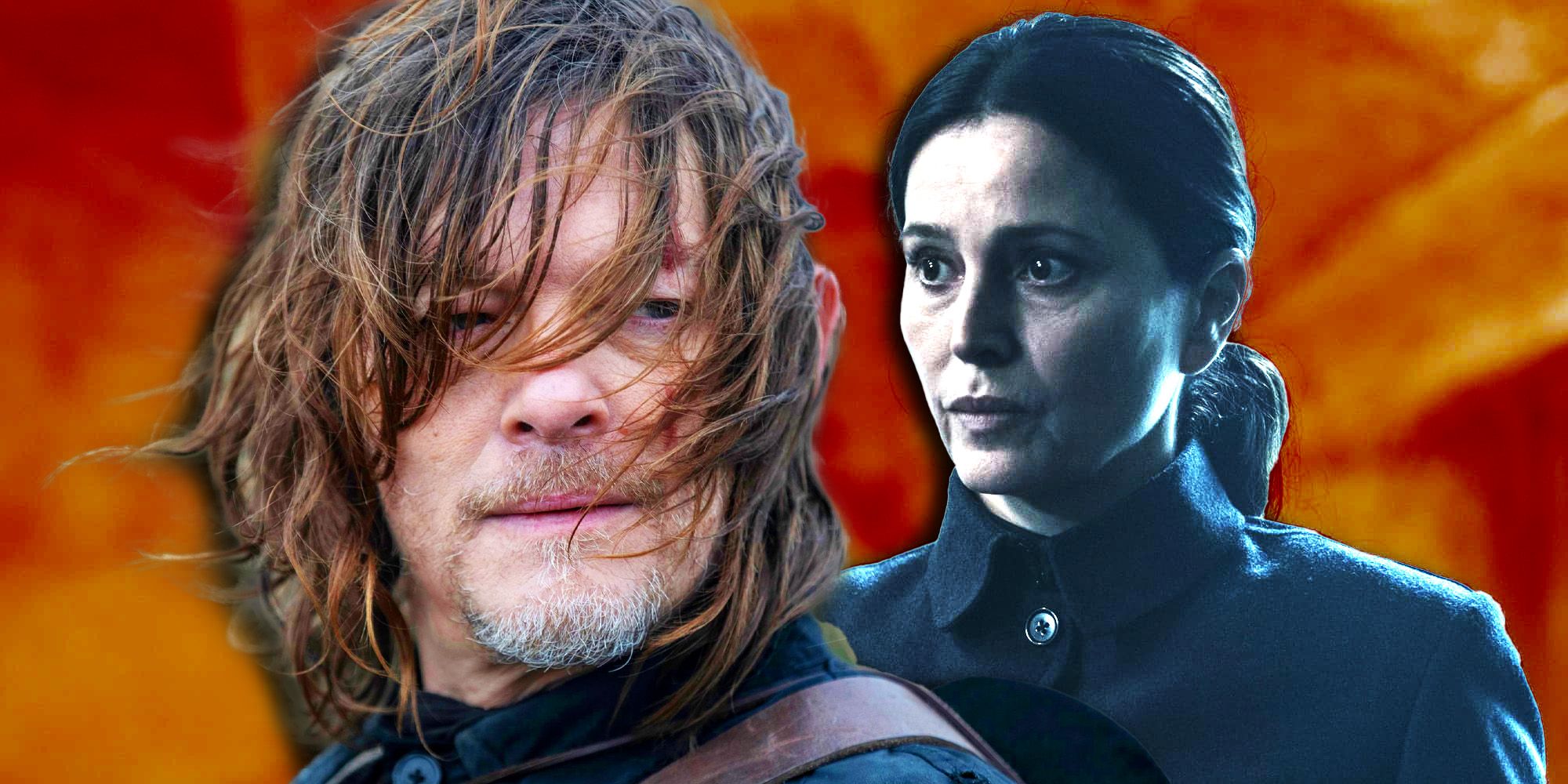 1 Daryl Dixon Character Is Even More Important After Rick's Walking Dead Spinoff Ending