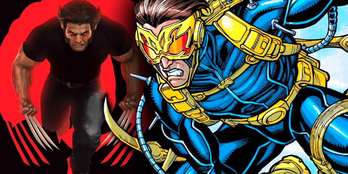Marvel Officially Debuts Wolverine's Predecessor in 