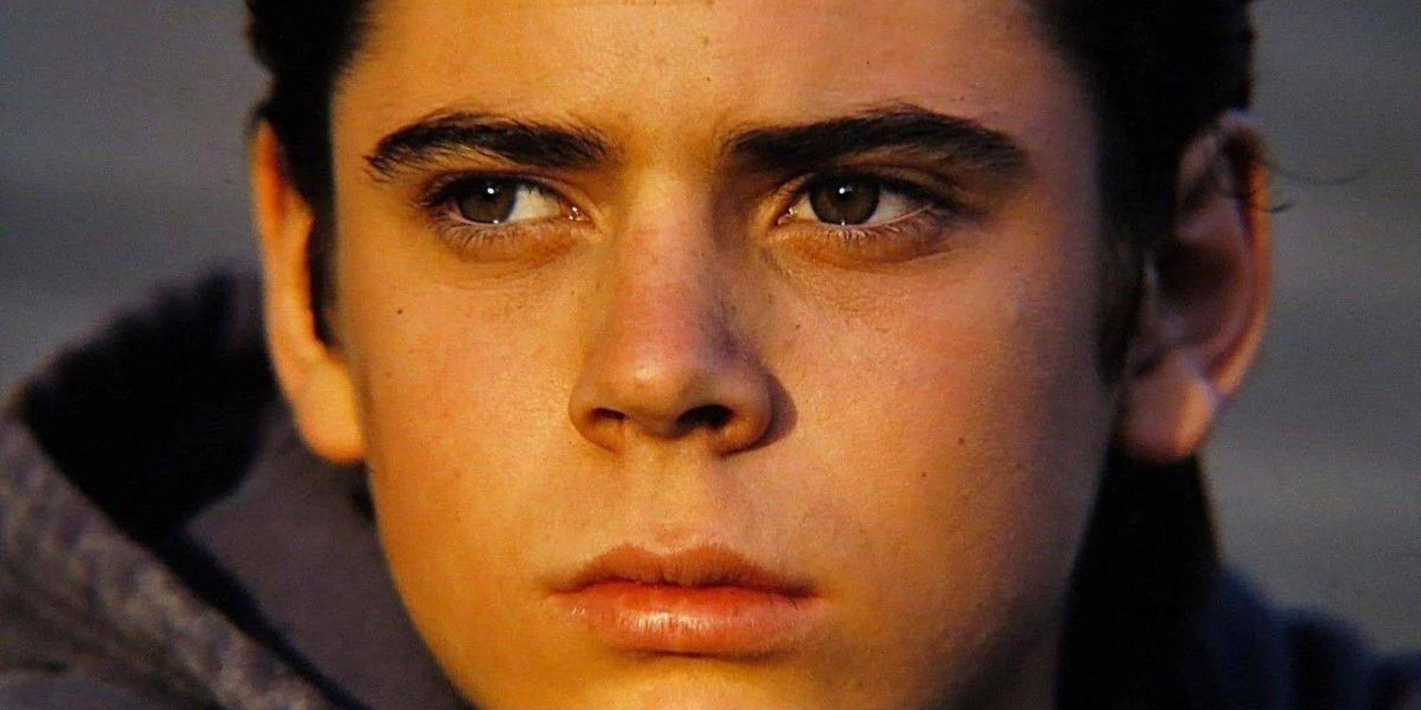 What Happened To C. Thomas Howell?