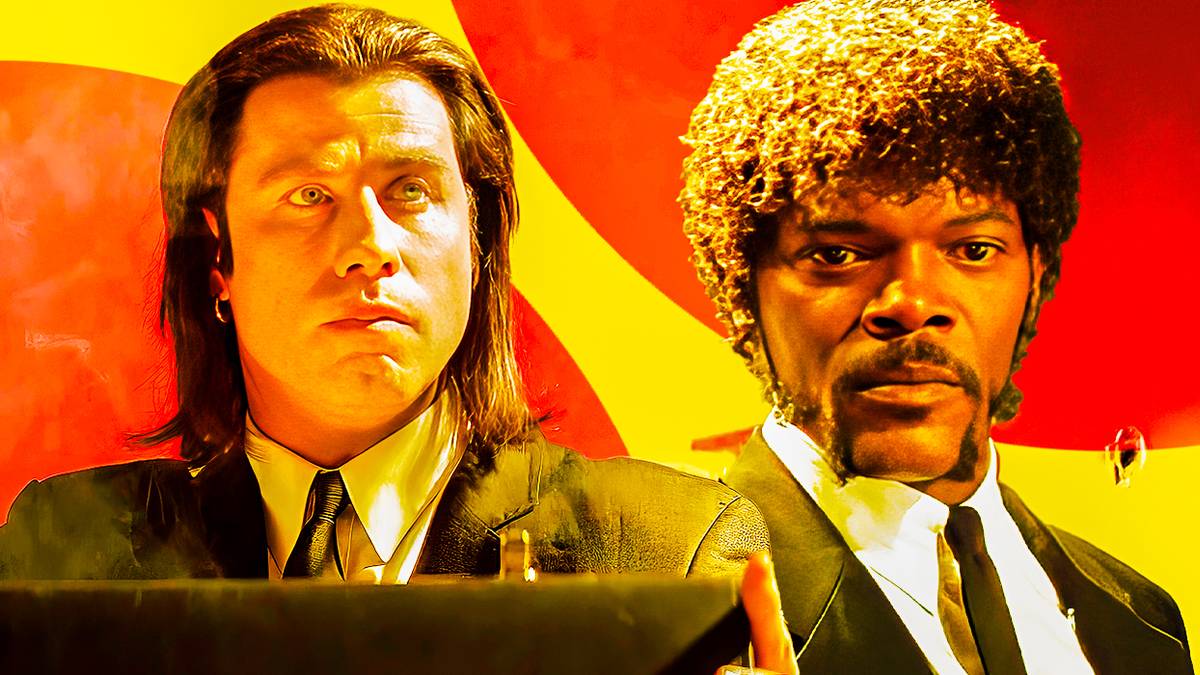 Pulp Fiction: What Was REALLY In The Briefcase?