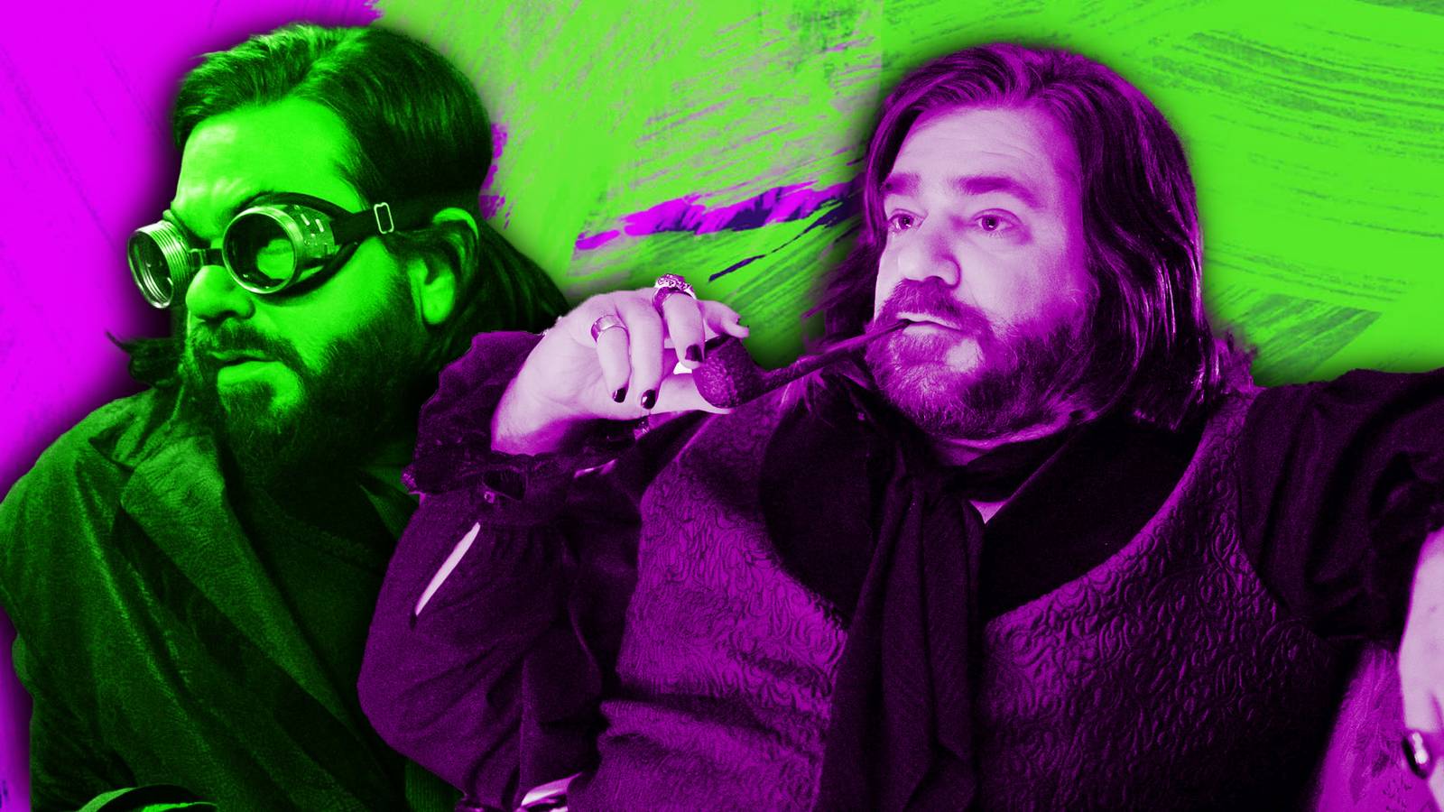 What We Do In The Shadows: The 20 Funniest Laszlo Quotes