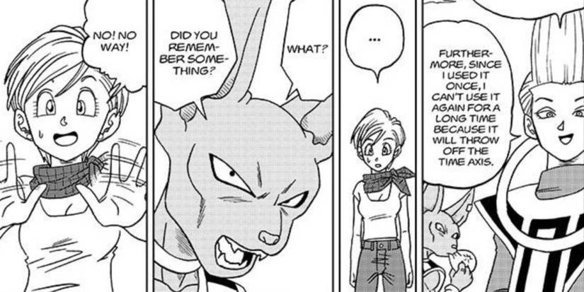Dragon Ball Super & Daima Could Be Connected Through One Big Event - Theory