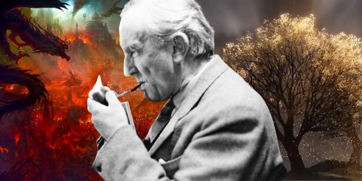 After 52 Years, One of the Biggest JRR Tolkien Stories Has Finally Been Disproved