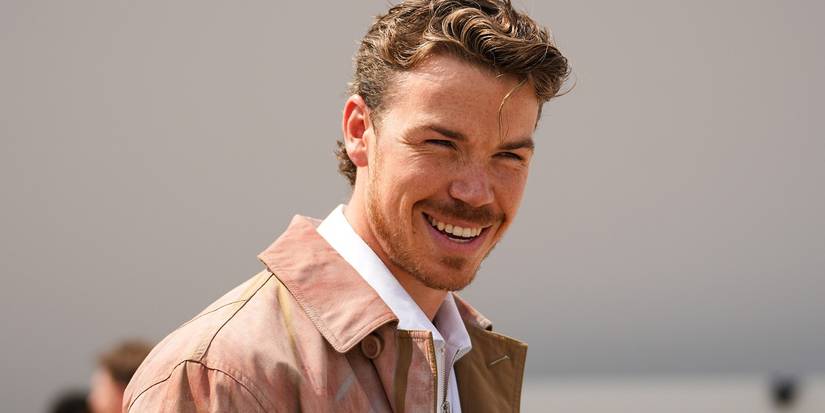 will poulter