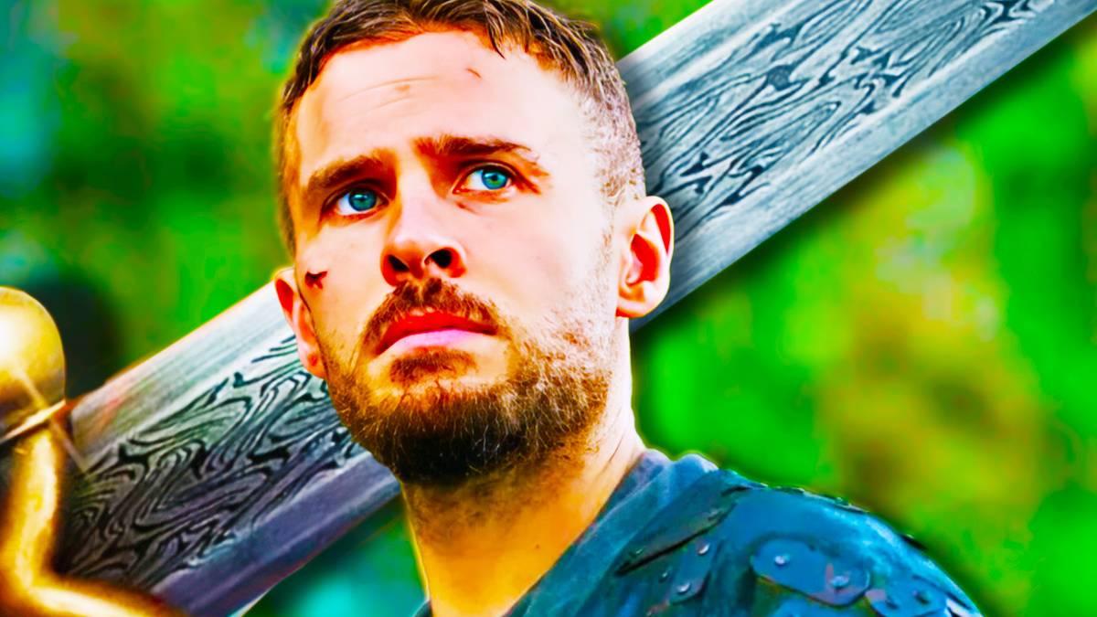 The Winter King's 13 Treasures Of Britain Explained (Including Horn Of ...