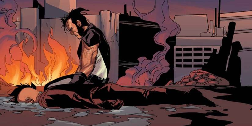 Wolverine's Son Was Just Brutally Killed Off in Marvel Canon