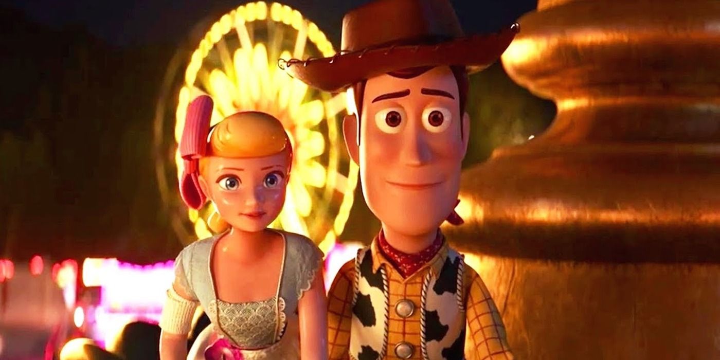 Руководитель Pixar раскрыл имя режиссера «Истории игрушек 5»