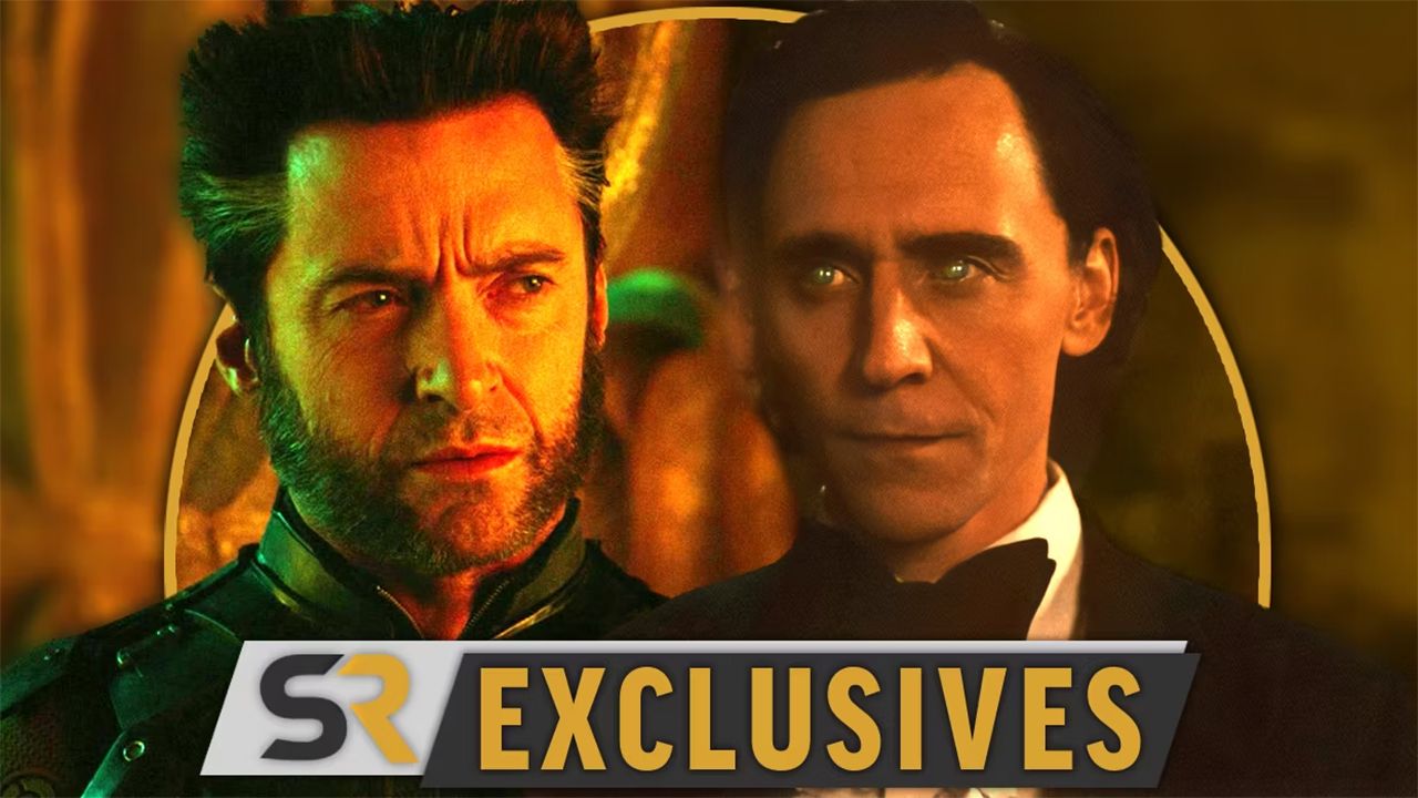 Loki Season 2 Episode 2's X-Men Mutants Easter Egg Cheekily