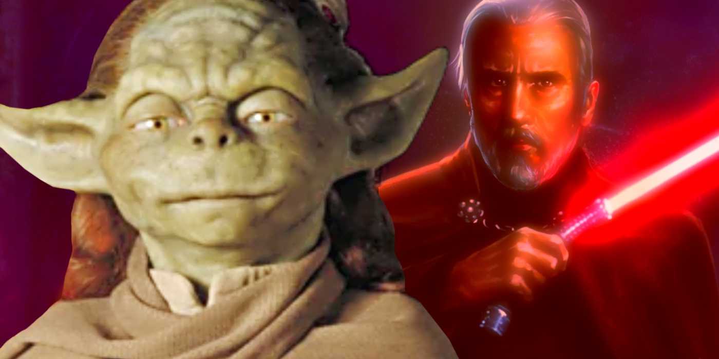 Master Yaddle Jedi Master Yaddle, The Female Yoda: History, Force Powers ...