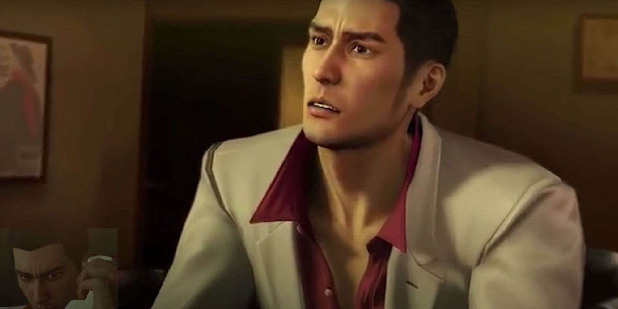 10 Things Amazons Like A Dragon Show Needs To Get Right About The Yakuza Games