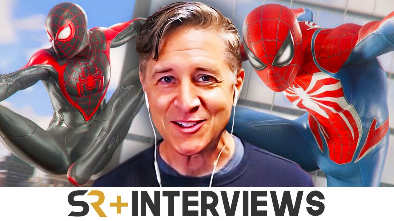 Spider-Man 2 Star Yuri Lowenthal Talks Tony Todd And Fan Love