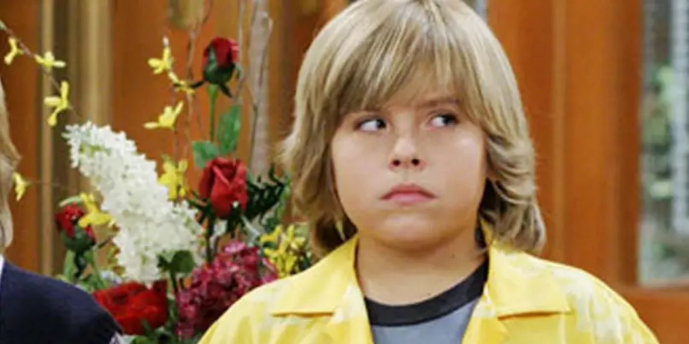 The Best Dylan Sprouse Roles