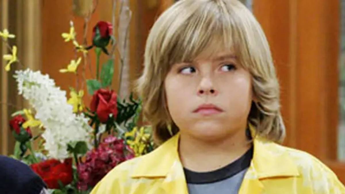 “Write Something Funny” The 1 Joke Dylan Sprouse Refused To Say