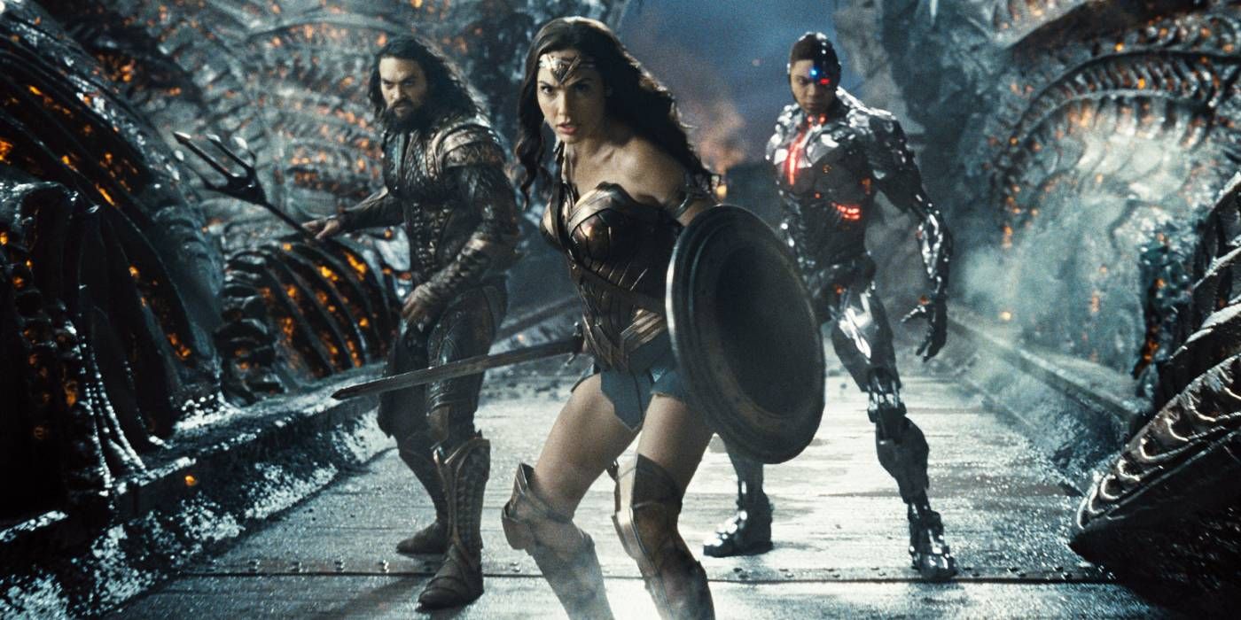 10 Harsh Realities Of Rewatching DC's Highest-Grossing Movies