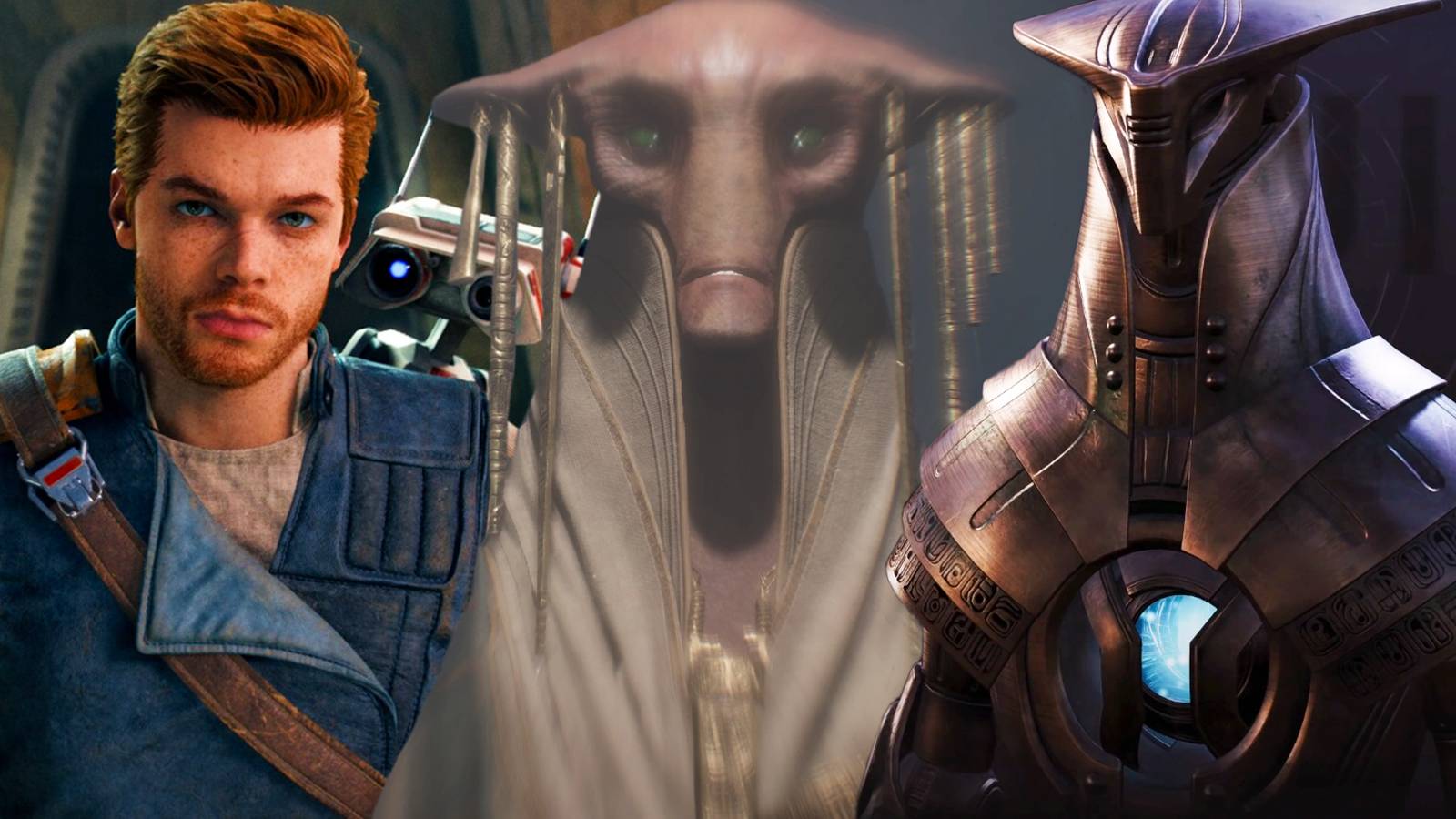 Everything We Know About The Zeffo, The Ancient Aliens Who Once Ruled ...