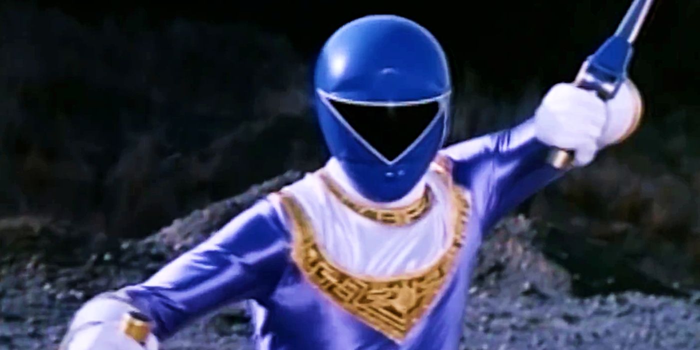 15 Best Power Rangers Episodes I Never Get Tired Of Watching