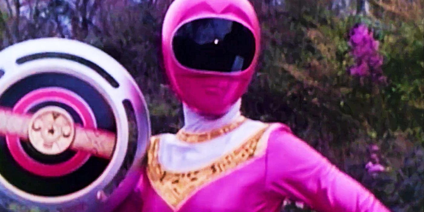 15 Best Power Rangers Episodes I Never Get Tired Of Watching