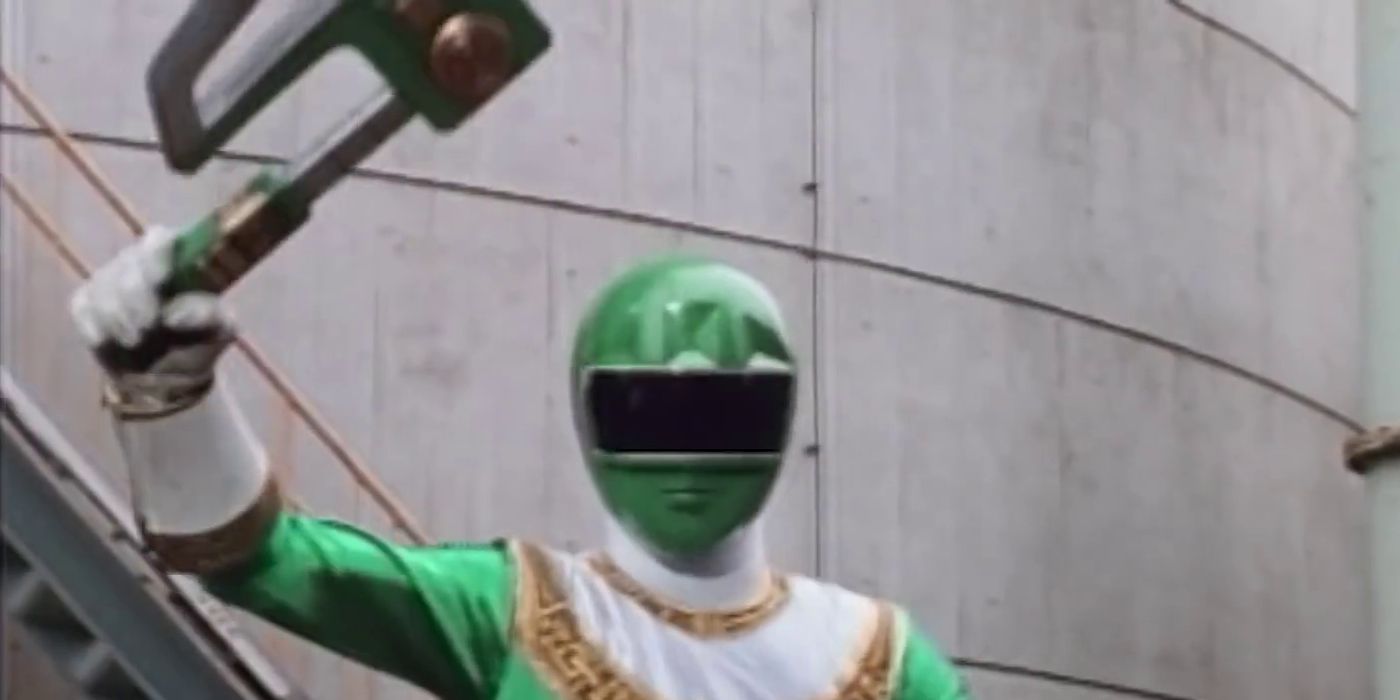 15 Best Power Rangers Episodes I Never Get Tired Of Watching