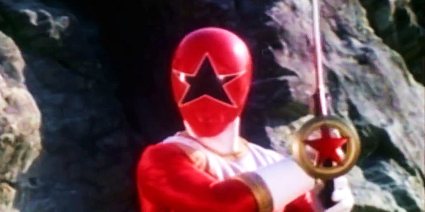 15 Best Power Rangers Episodes I Never Get Tired Of Watching