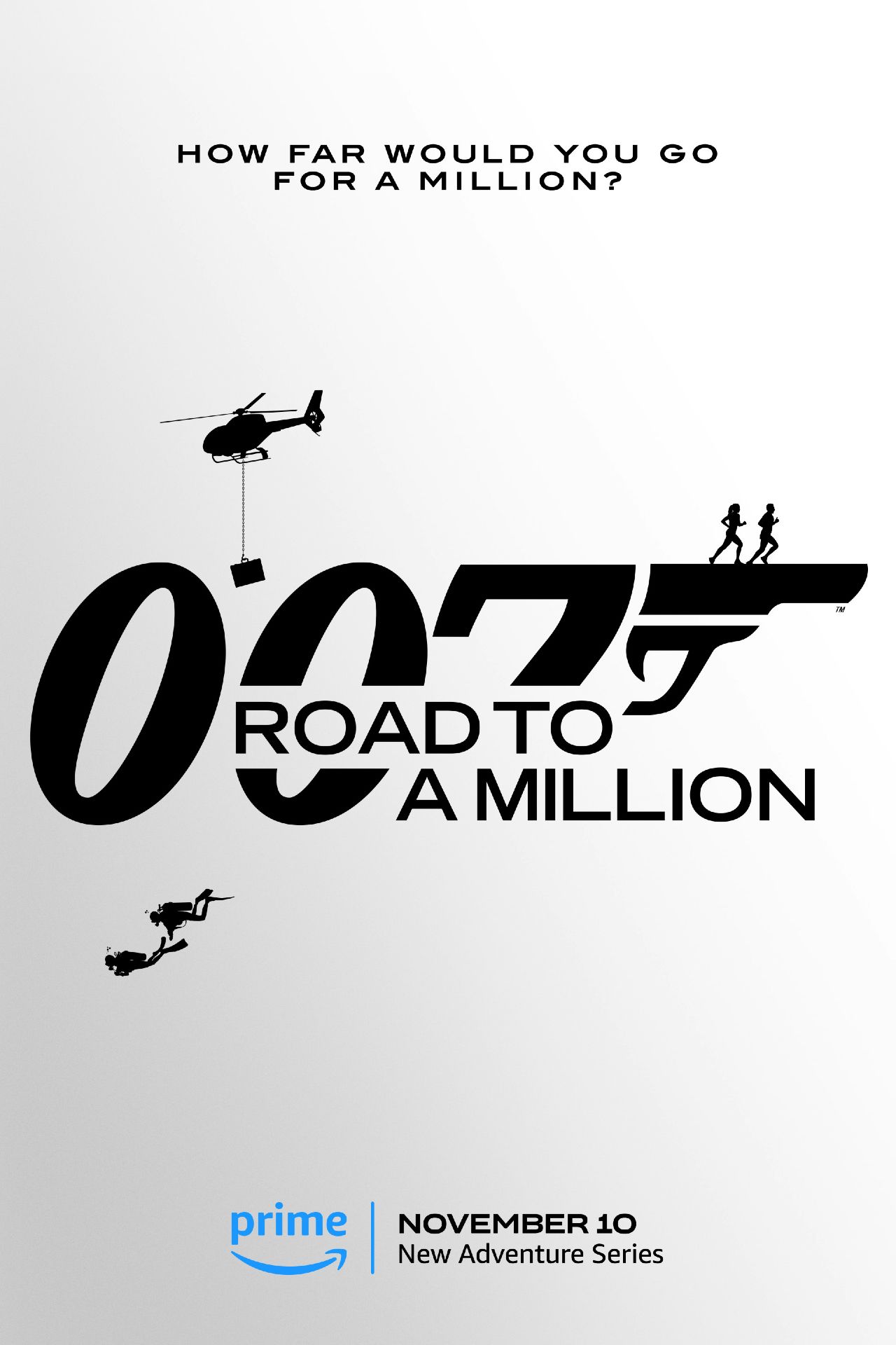 007: Road To A Million