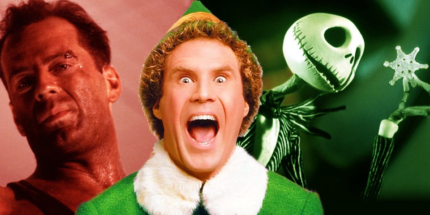 famous christmas movie characters to dress up as I Copied My Favorite Christmas Movie Costumes for a Week & Here's What Happened