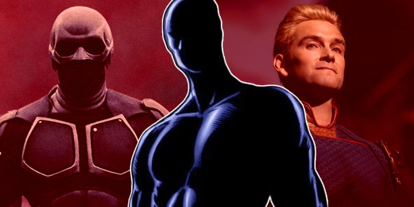 The Boys Season 4 Flips Starlight's Most Controversial Scene From Season 1