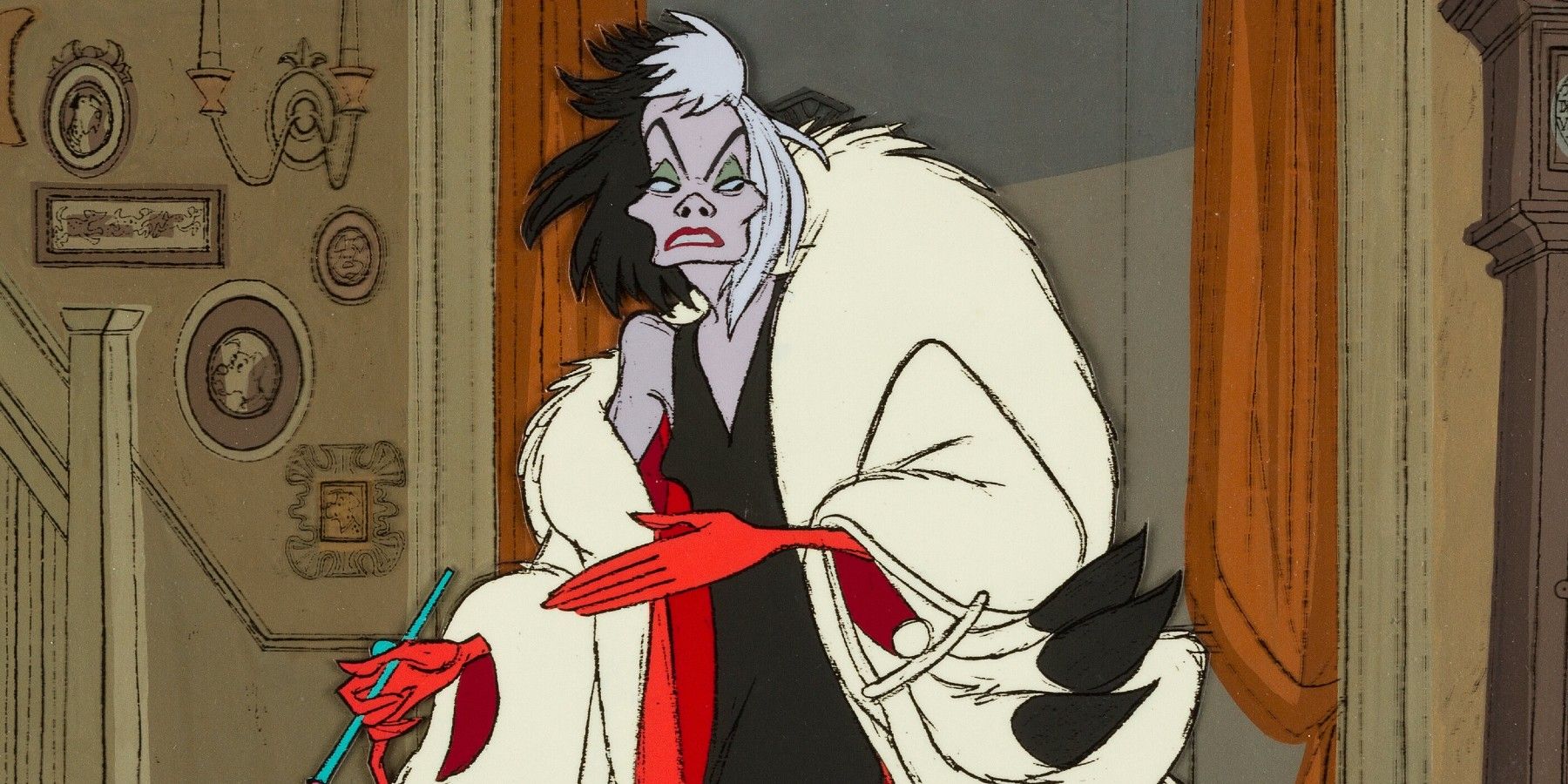 Glenn Close Is Going To Be A Fantastic Hunger Games Villain & This 29 ...