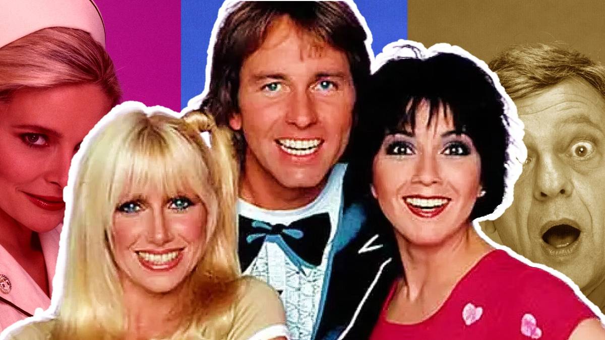 15 Things Fans Never Knew About Three's Company