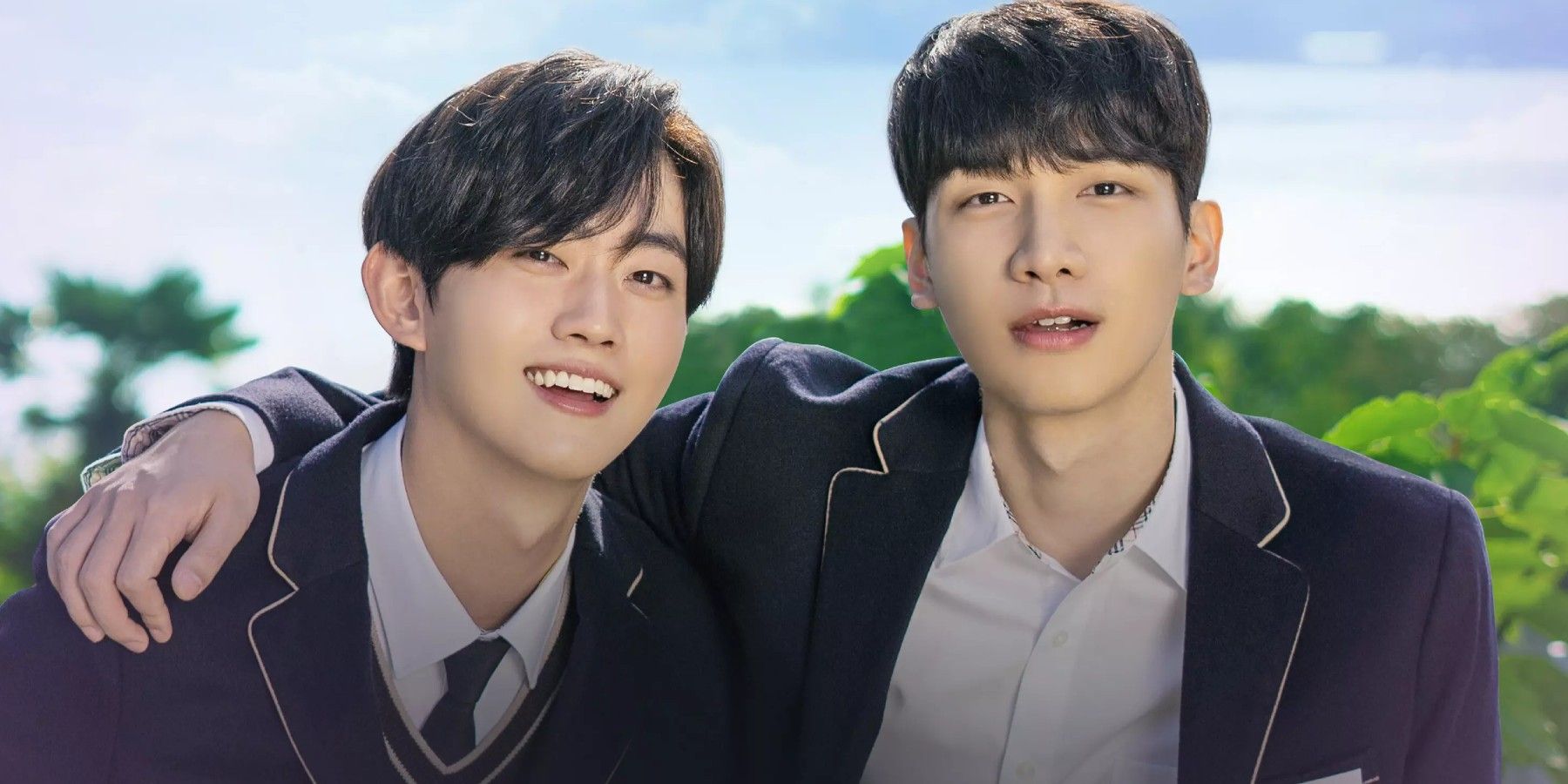 20 Great K-Dramas With LGBTQ+ Representation