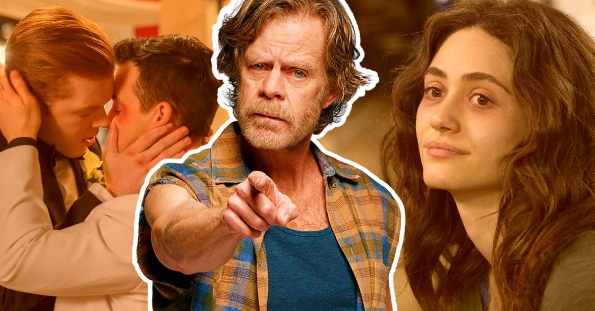 did they smoke real cigarettes in shameless 35 Things About Shameless Only True Fans Knew did they smoke real cigarettes in shameless 35 Things About Shameless Only True Fans Knew