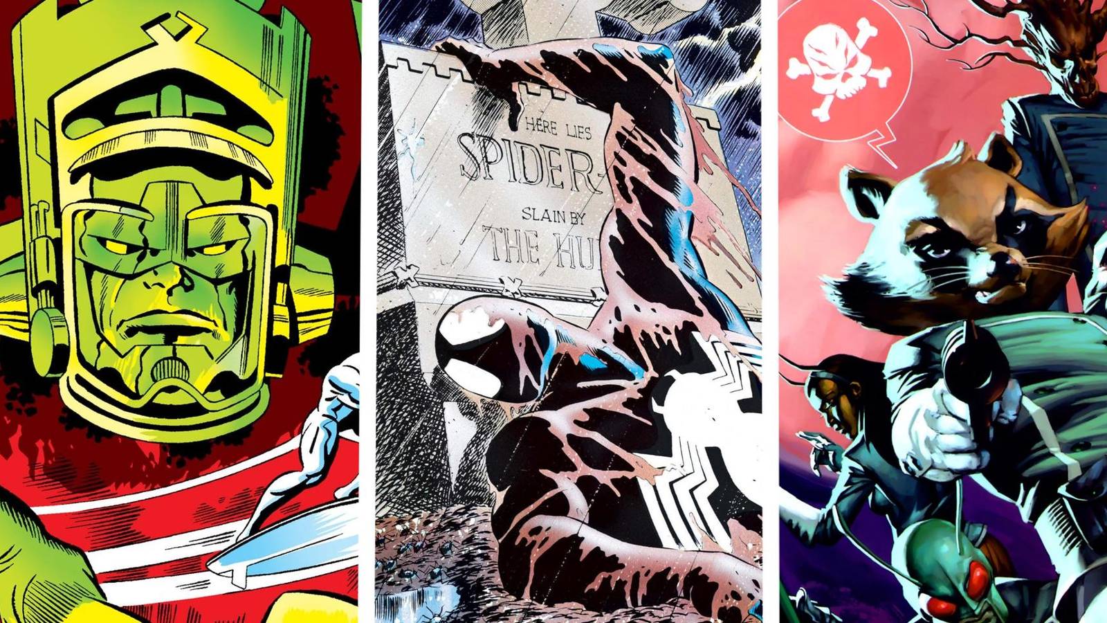 10 Best Marvel Comics Events That Have Aged Well