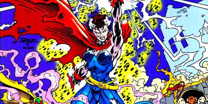 10 Versions of Thor the MCU Needs Rogue wielding the power of Thor.