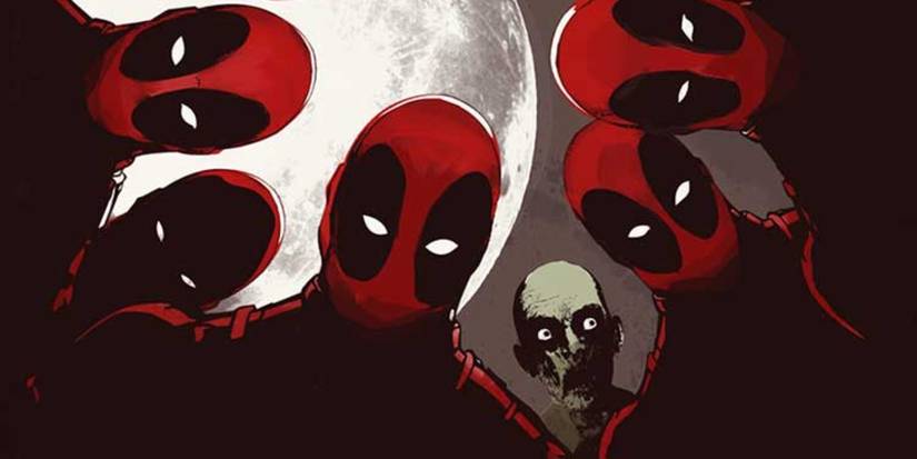 10 Deadpool Moments That Prove He's Way Smarter Than He Pretends
