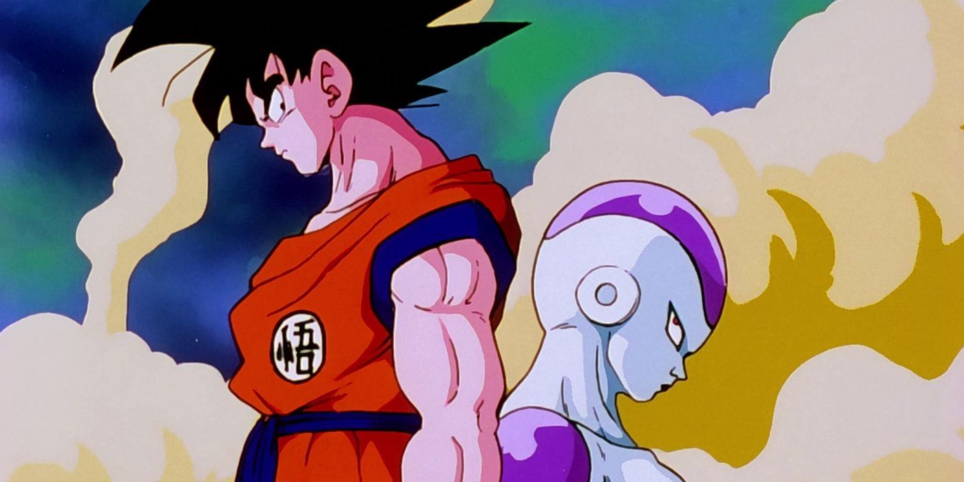 Todos los programas de televisión y películas de Dragon Ball en orden