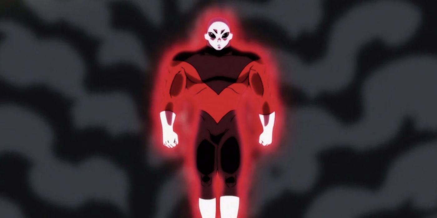 You May Have Missed It, But Dragon Ball Daima's Main Villain Is a ...