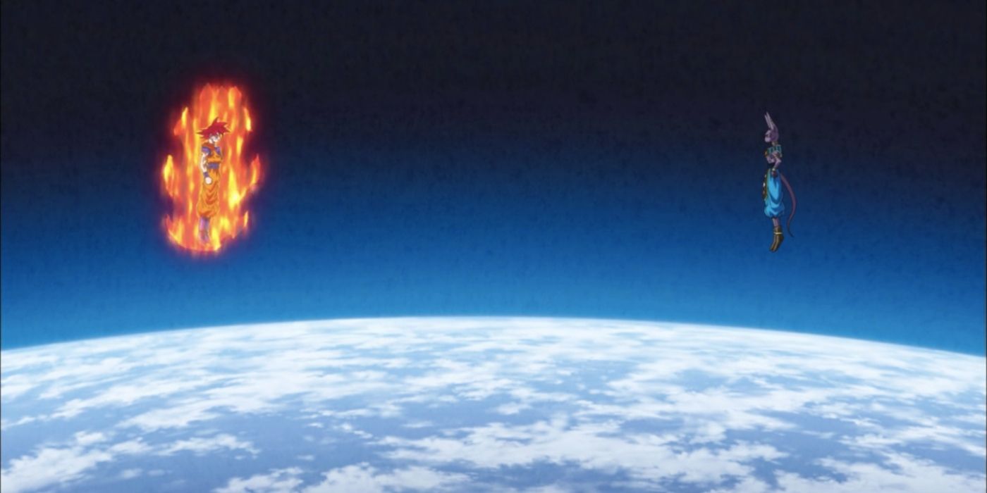 10 Best Dragon Ball Fights of All Time, Ranked
